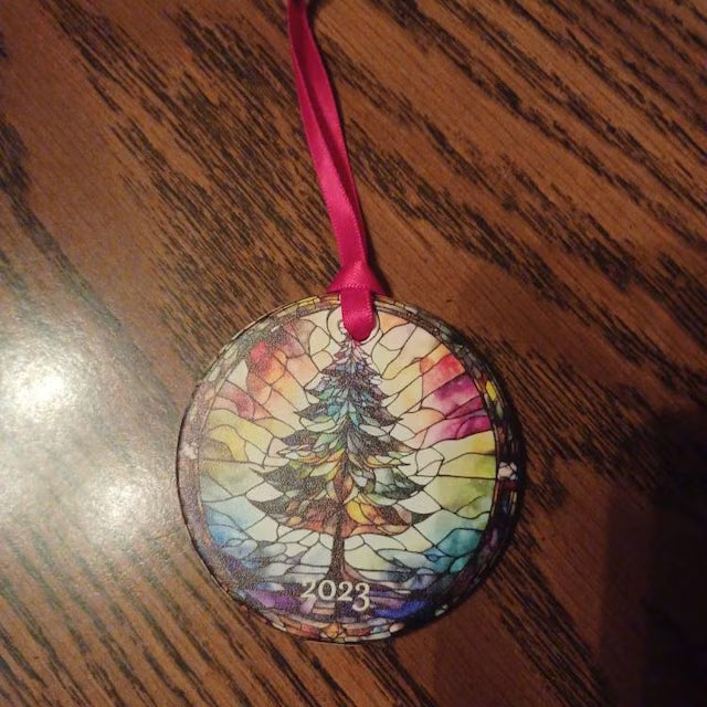 🎄Christmas 2024 Ceramics Ornament🎅