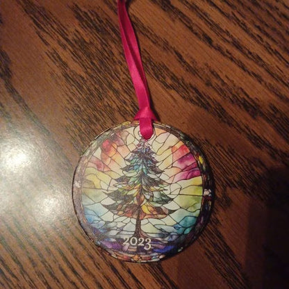 🎄Christmas 2024 Ceramics Ornament🎅