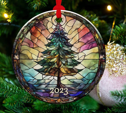 🎄Christmas 2024 Ceramics Ornament🎅