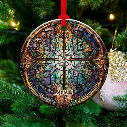 🎄Christmas 2024 Ceramics Ornament🎅