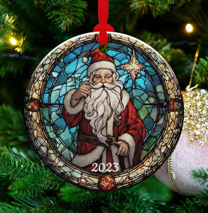 🎄Christmas 2024 Ceramics Ornament🎅
