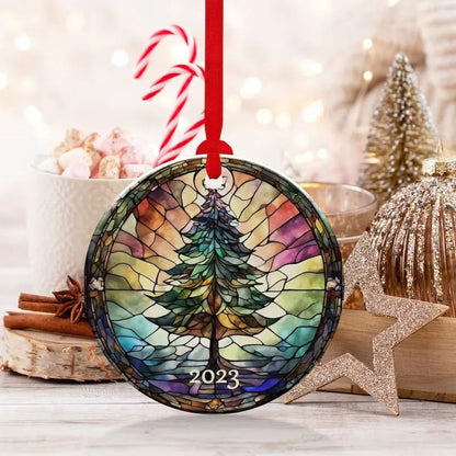 🎄Christmas 2024 Ceramics Ornament🎅