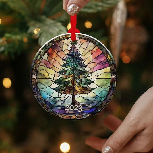 🎄Christmas 2024 Ceramics Ornament🎅