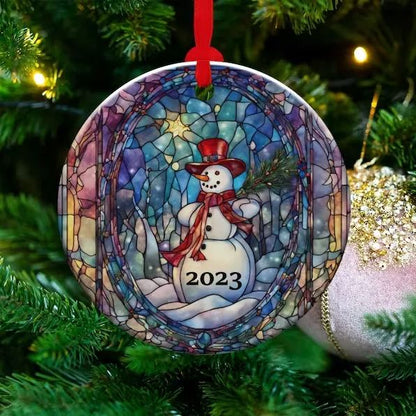 🎄Christmas 2024 Ceramics Ornament🎅
