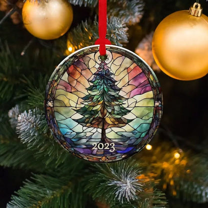 🎄Christmas 2024 Ceramics Ornament🎅