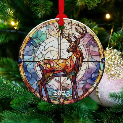 🎄Christmas 2024 Ceramics Ornament🎅